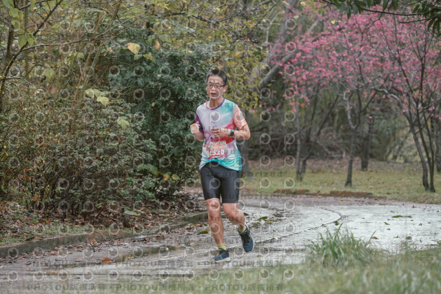 2026左岸竹東櫻花馬拉松Zhudong Sakura Marathon