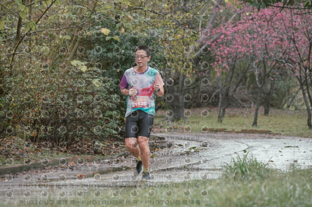 2026左岸竹東櫻花馬拉松Zhudong Sakura Marathon