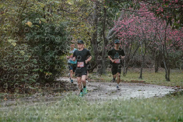 2026左岸竹東櫻花馬拉松Zhudong Sakura Marathon