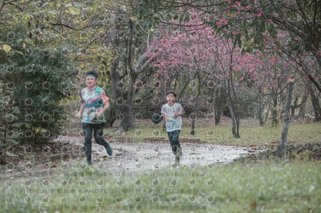 2026左岸竹東櫻花馬拉松Zhudong Sakura Marathon