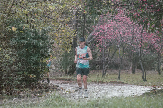 2026左岸竹東櫻花馬拉松Zhudong Sakura Marathon