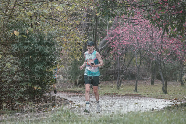 2026左岸竹東櫻花馬拉松Zhudong Sakura Marathon
