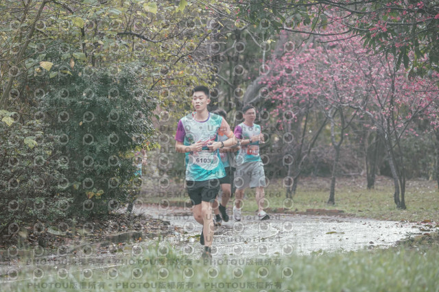 2026左岸竹東櫻花馬拉松Zhudong Sakura Marathon