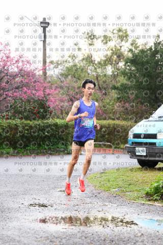 2026左岸竹東櫻花馬拉松Zhudong Sakura Marathon