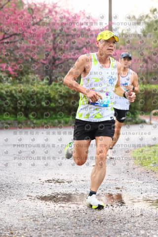 2026左岸竹東櫻花馬拉松Zhudong Sakura Marathon