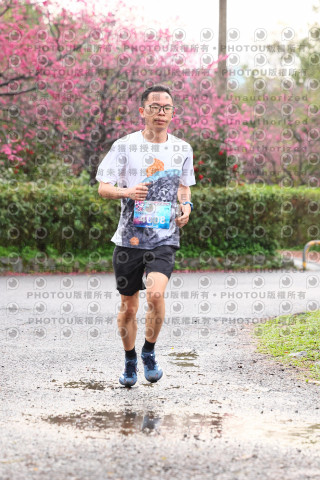 2026左岸竹東櫻花馬拉松Zhudong Sakura Marathon