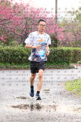 2026左岸竹東櫻花馬拉松Zhudong Sakura Marathon