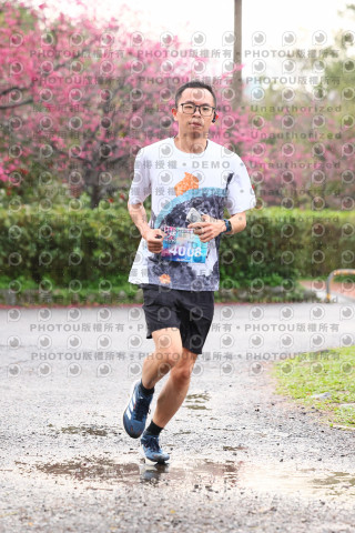 2026左岸竹東櫻花馬拉松Zhudong Sakura Marathon
