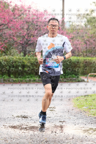 2026左岸竹東櫻花馬拉松Zhudong Sakura Marathon
