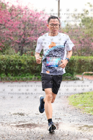 2026左岸竹東櫻花馬拉松Zhudong Sakura Marathon