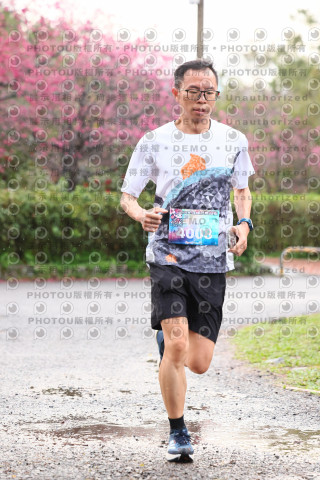 2026左岸竹東櫻花馬拉松Zhudong Sakura Marathon