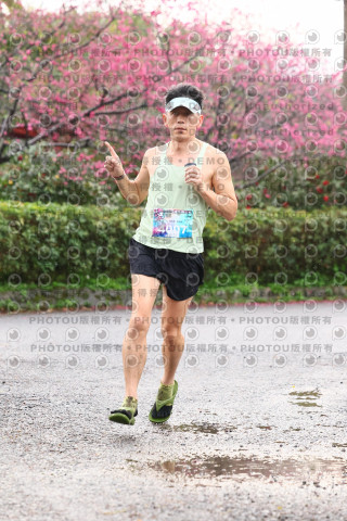 2026左岸竹東櫻花馬拉松Zhudong Sakura Marathon