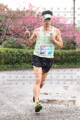 2026左岸竹東櫻花馬拉松Zhudong Sakura Marathon