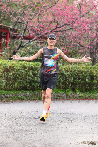 2026左岸竹東櫻花馬拉松Zhudong Sakura Marathon