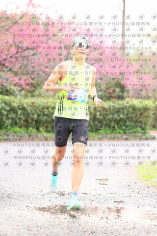 2026左岸竹東櫻花馬拉松Zhudong Sakura Marathon