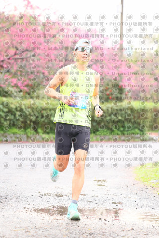 2026左岸竹東櫻花馬拉松Zhudong Sakura Marathon