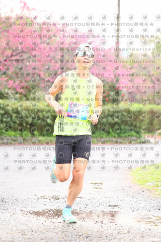 2026左岸竹東櫻花馬拉松Zhudong Sakura Marathon