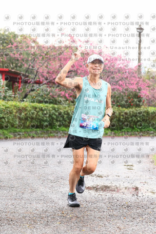 2026左岸竹東櫻花馬拉松Zhudong Sakura Marathon