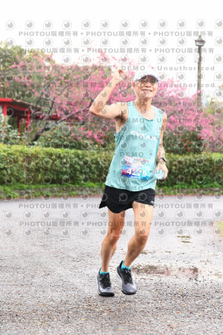 2026左岸竹東櫻花馬拉松Zhudong Sakura Marathon