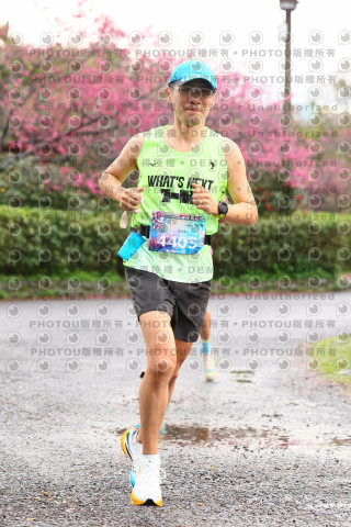 2026左岸竹東櫻花馬拉松Zhudong Sakura Marathon