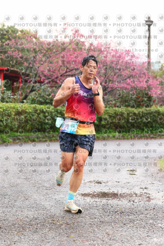 2026左岸竹東櫻花馬拉松Zhudong Sakura Marathon