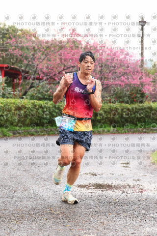 2026左岸竹東櫻花馬拉松Zhudong Sakura Marathon