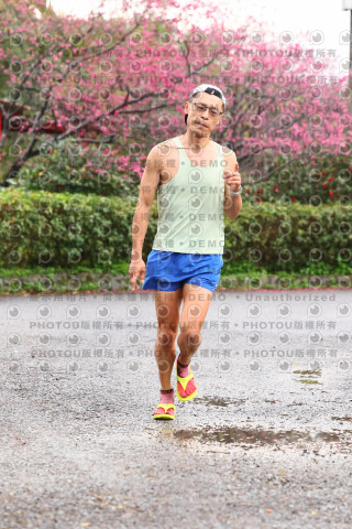 2026左岸竹東櫻花馬拉松Zhudong Sakura Marathon