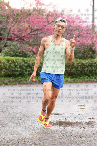2026左岸竹東櫻花馬拉松Zhudong Sakura Marathon