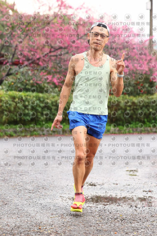 2026左岸竹東櫻花馬拉松Zhudong Sakura Marathon