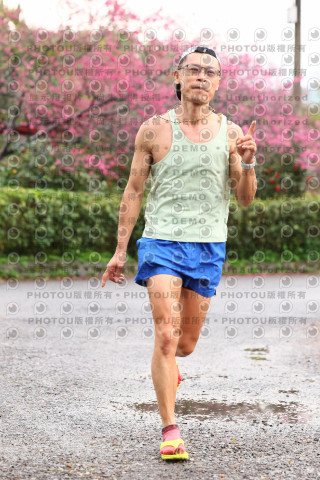 2026左岸竹東櫻花馬拉松Zhudong Sakura Marathon