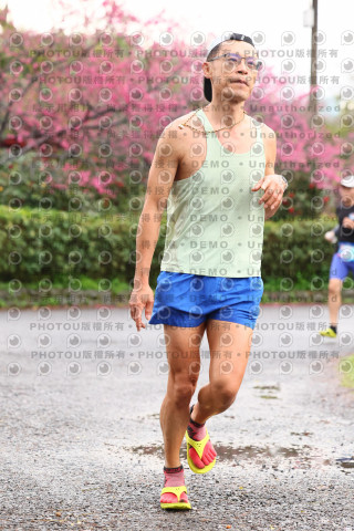2026左岸竹東櫻花馬拉松Zhudong Sakura Marathon