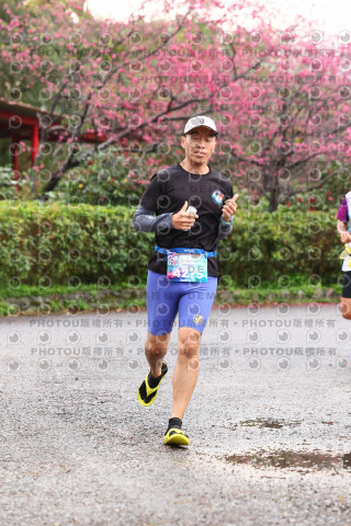 2026左岸竹東櫻花馬拉松Zhudong Sakura Marathon