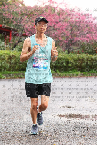 2026左岸竹東櫻花馬拉松Zhudong Sakura Marathon