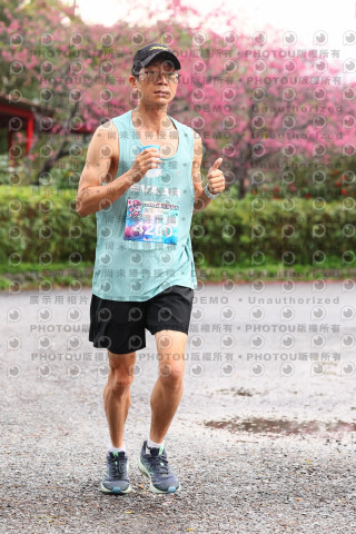 2026左岸竹東櫻花馬拉松Zhudong Sakura Marathon