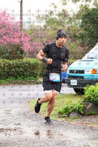 2026左岸竹東櫻花馬拉松Zhudong Sakura Marathon