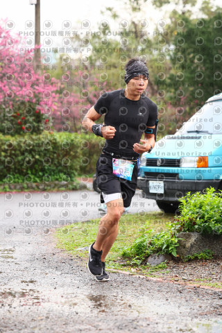 2026左岸竹東櫻花馬拉松Zhudong Sakura Marathon