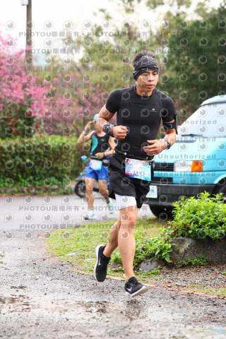2026左岸竹東櫻花馬拉松Zhudong Sakura Marathon