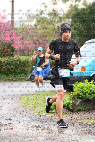 2026左岸竹東櫻花馬拉松Zhudong Sakura Marathon