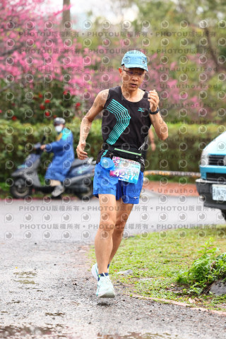 2026左岸竹東櫻花馬拉松Zhudong Sakura Marathon