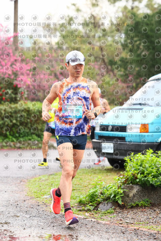 2026左岸竹東櫻花馬拉松Zhudong Sakura Marathon