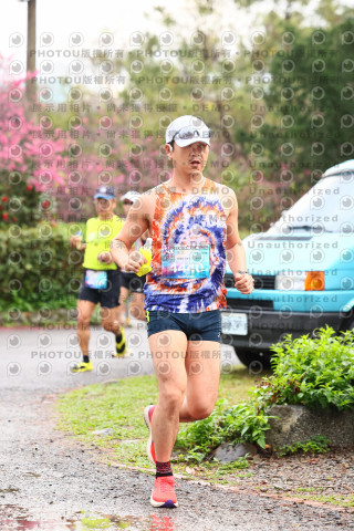 2026左岸竹東櫻花馬拉松Zhudong Sakura Marathon