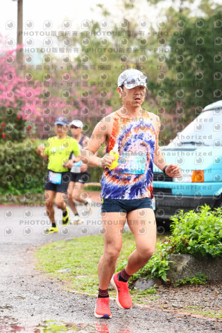 2026左岸竹東櫻花馬拉松Zhudong Sakura Marathon