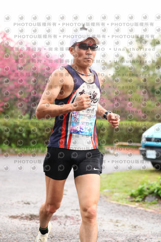 2026左岸竹東櫻花馬拉松Zhudong Sakura Marathon