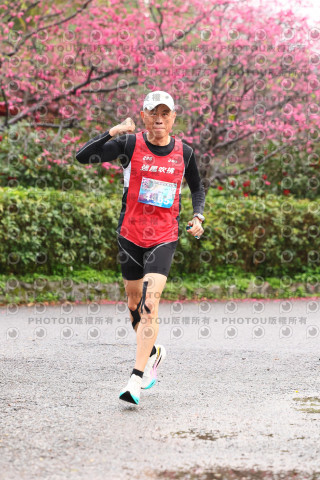 2026左岸竹東櫻花馬拉松Zhudong Sakura Marathon