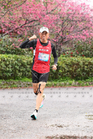 2026左岸竹東櫻花馬拉松Zhudong Sakura Marathon