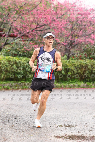 2026左岸竹東櫻花馬拉松Zhudong Sakura Marathon