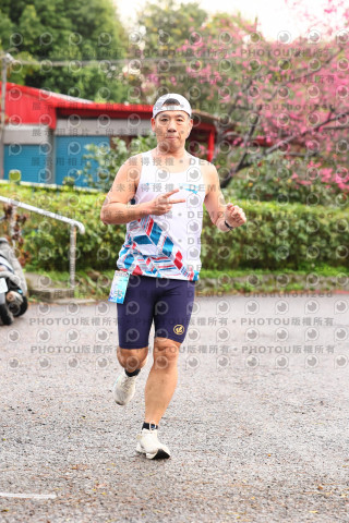 2026左岸竹東櫻花馬拉松Zhudong Sakura Marathon