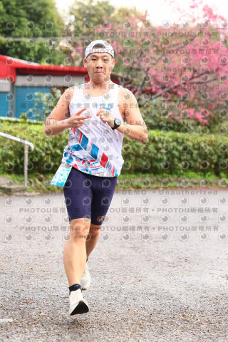 2026左岸竹東櫻花馬拉松Zhudong Sakura Marathon