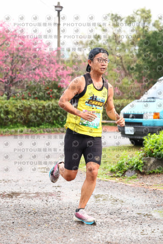 2026左岸竹東櫻花馬拉松Zhudong Sakura Marathon