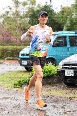 2026左岸竹東櫻花馬拉松Zhudong Sakura Marathon